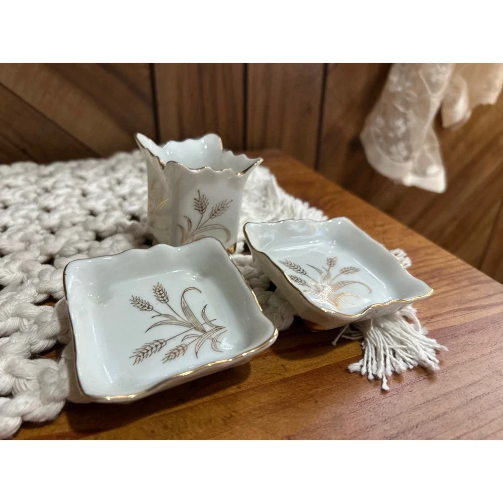 Vintage Lefton China 